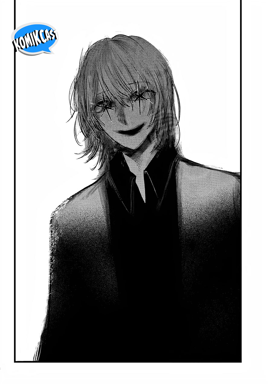 Oshi no Ko Chapter 160 - halaman 9
