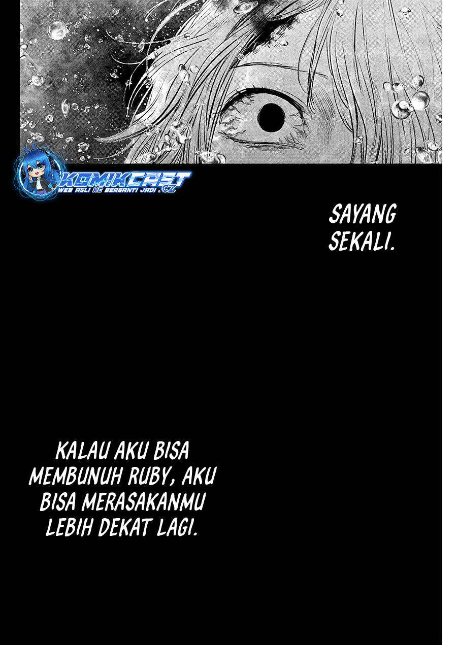 Oshi no Ko Chapter 162 - halaman 9