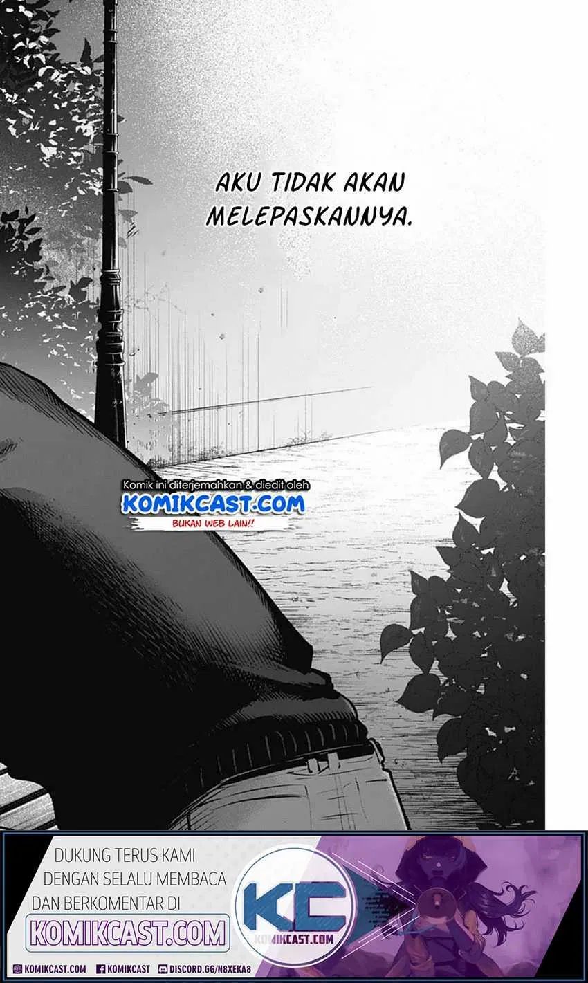 Oshi no Ko Chapter 30 - halaman 17