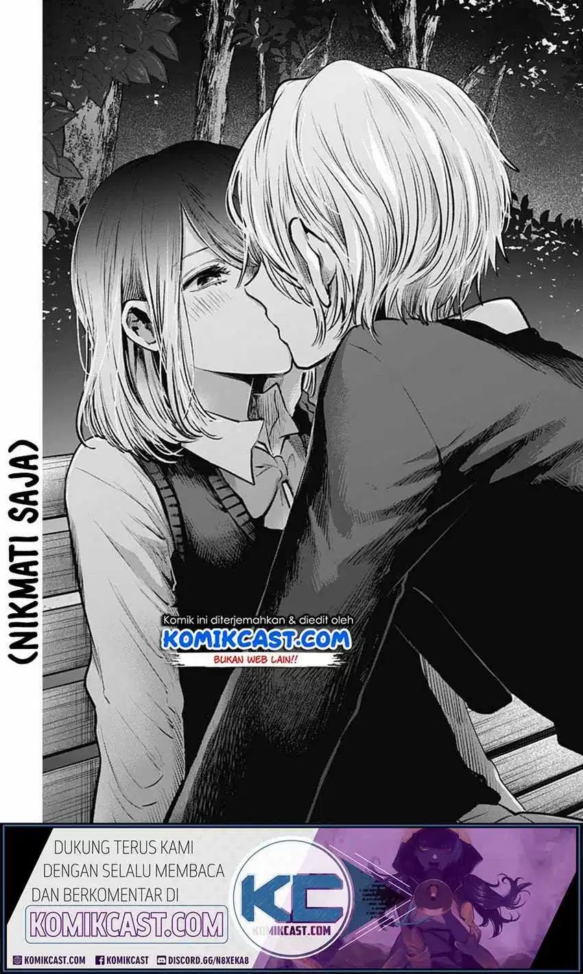 Oshi no Ko Chapter 30 - halaman 18