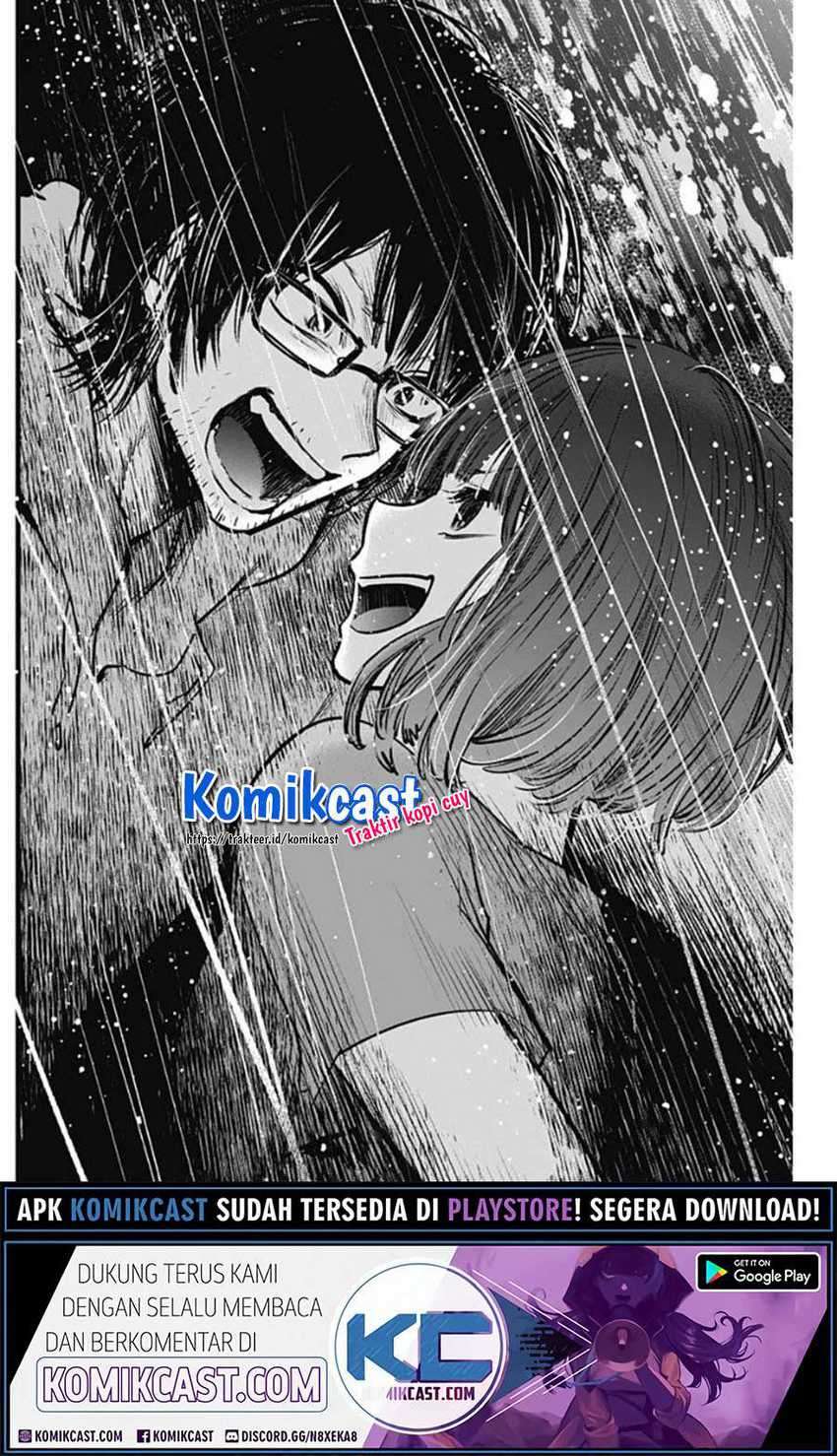 Oshi no Ko Chapter 42 - halaman 16