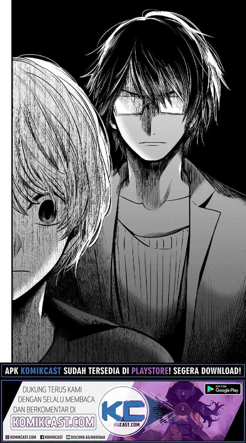 Oshi no Ko Chapter 50 - halaman 16
