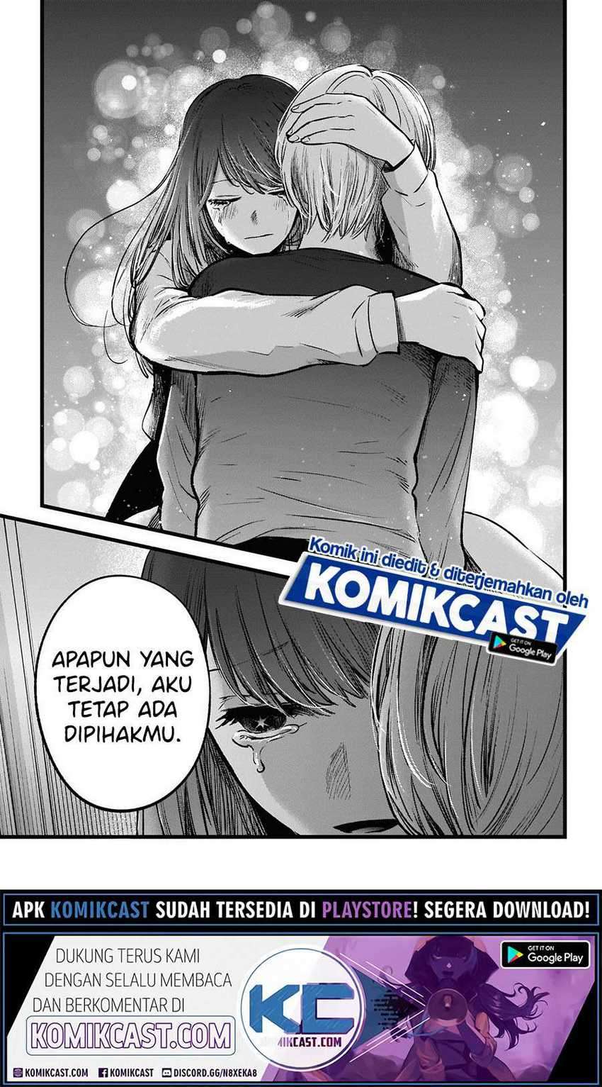 Oshi no Ko Chapter 51 - halaman 18