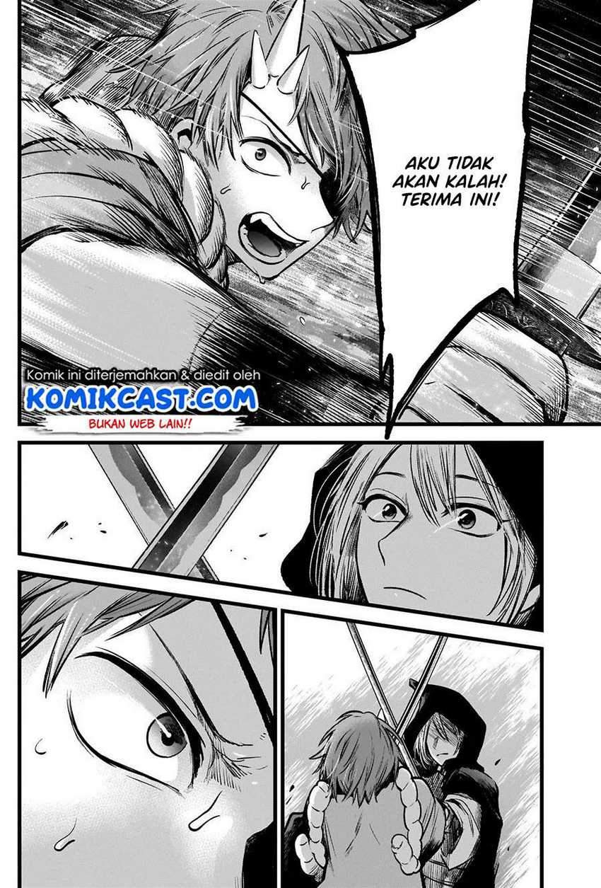 Oshi no Ko Chapter 56 - halaman 18