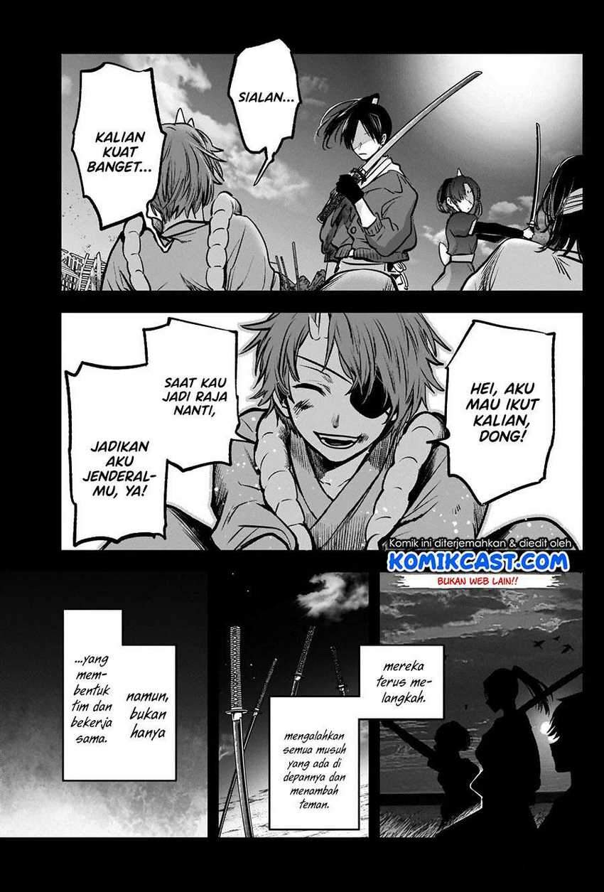 Oshi no Ko Chapter 56 - halaman 7