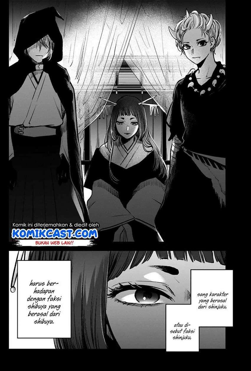 Oshi no Ko Chapter 56 - halaman 8