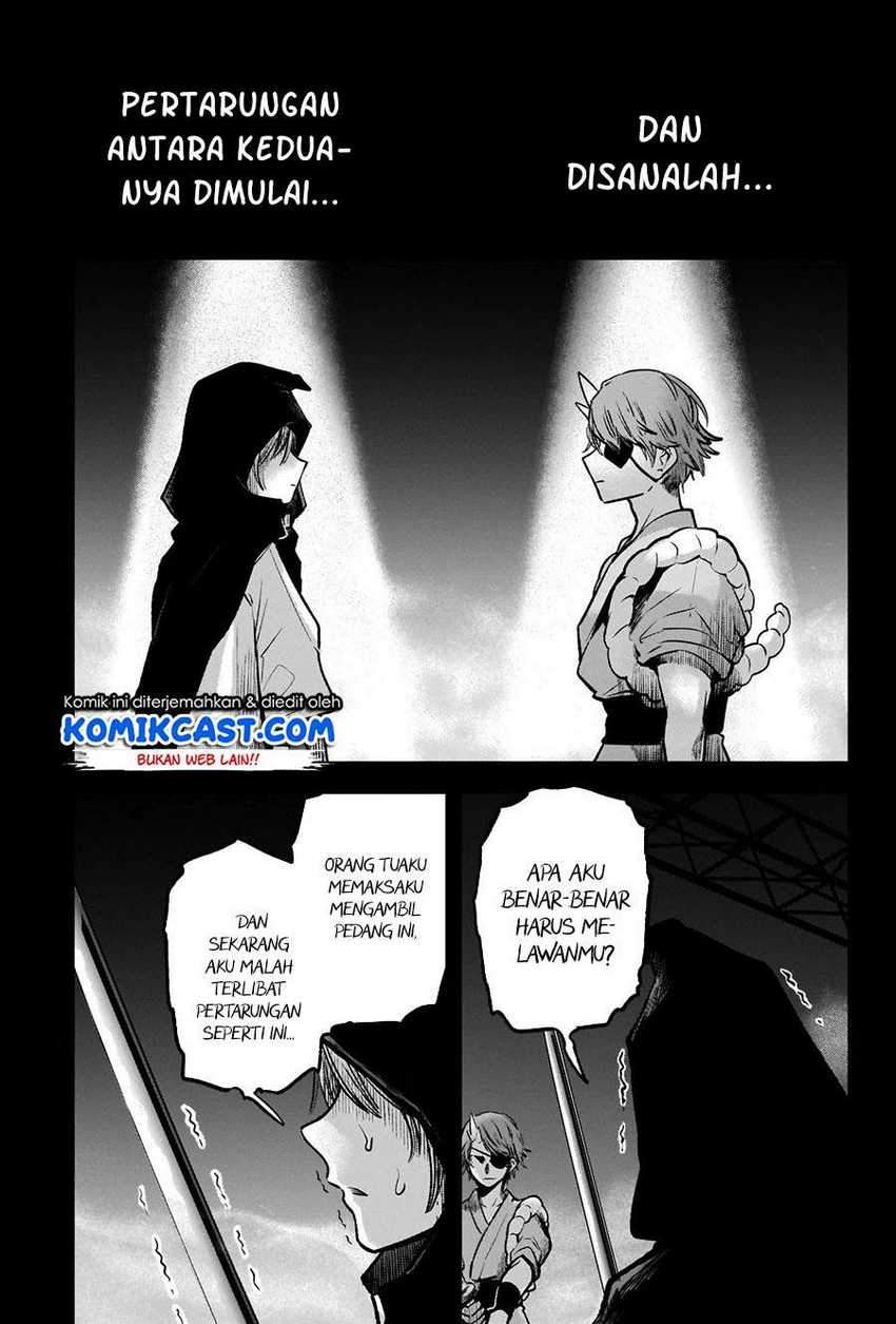 Oshi no Ko Chapter 56 - halaman 9