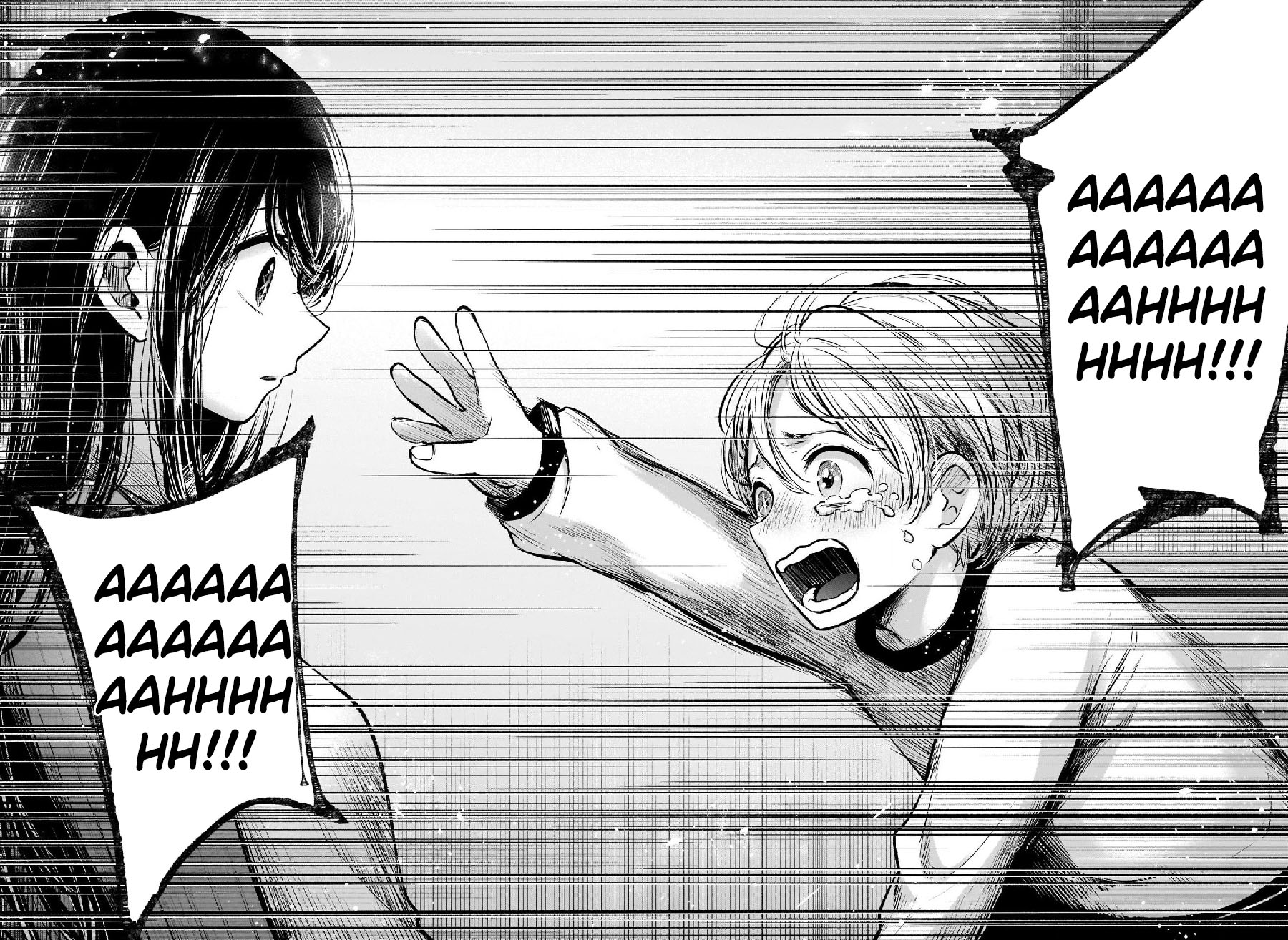 Oshi no Ko Chapter 65 - halaman 16