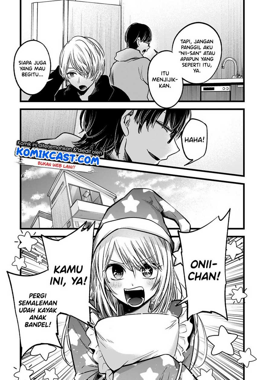Oshi no Ko Chapter 68 - halaman 13