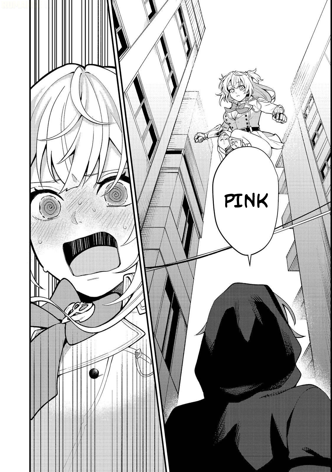 Oshi no Teki ni Natta node @comic Chapter 1 - halaman 47