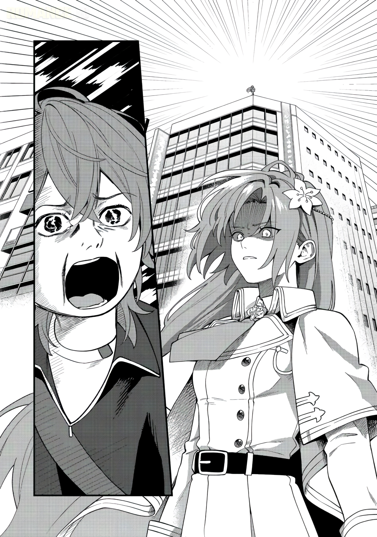 Oshi no Teki ni Natta node @comic Chapter 10 - halaman 14
