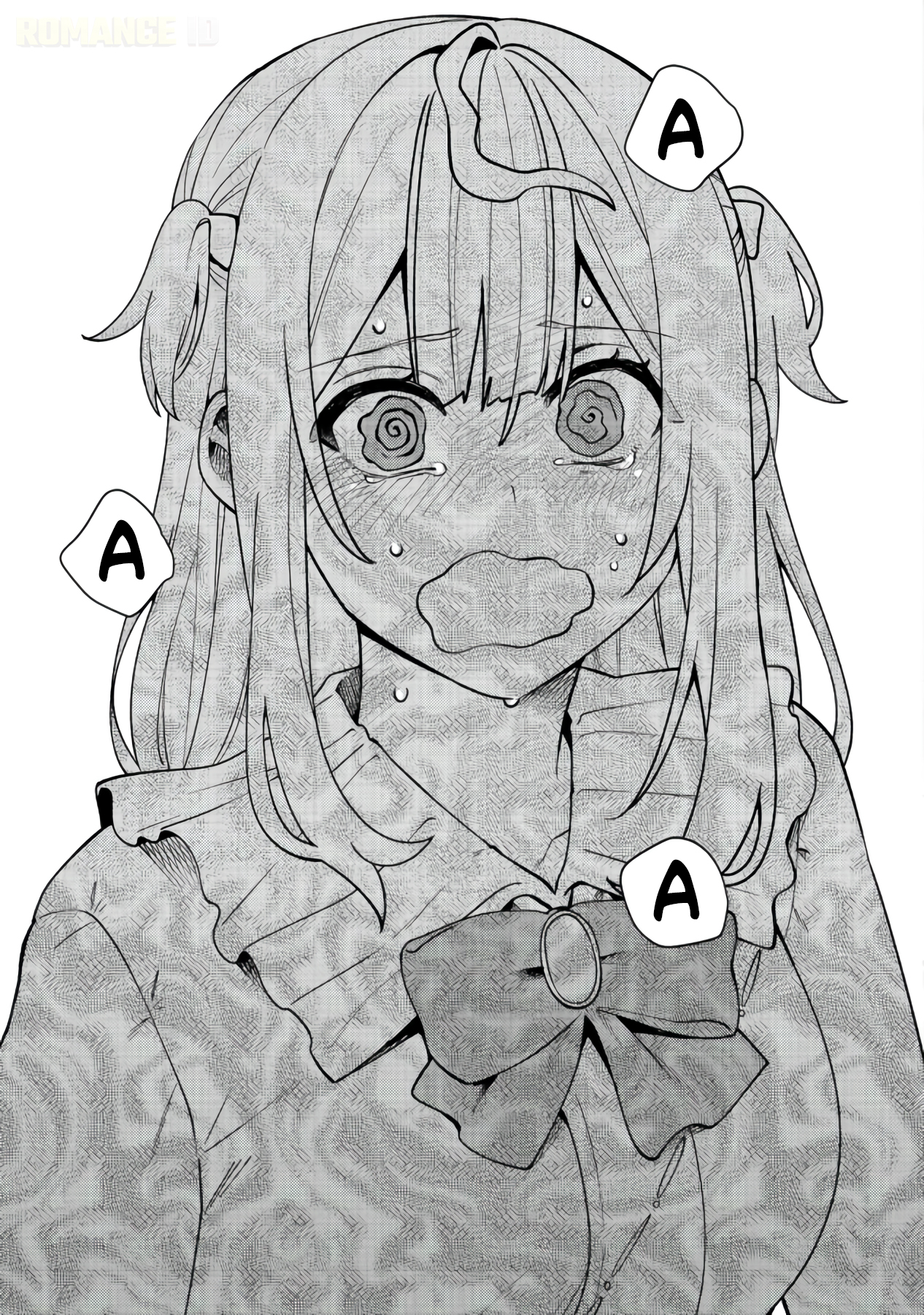 Oshi no Teki ni Natta node @comic Chapter 10 - halaman 27