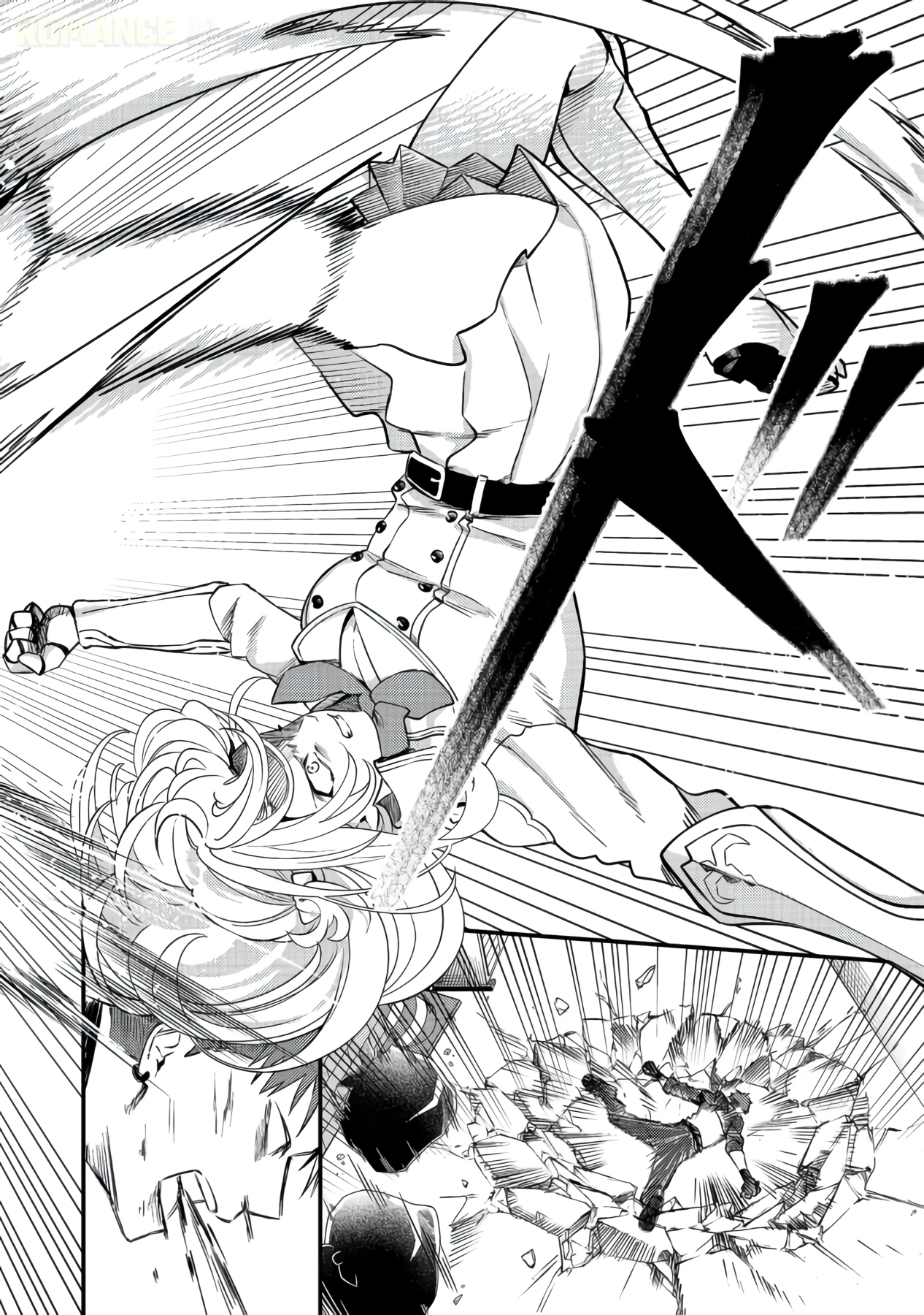Oshi no Teki ni Natta node @comic Chapter 12 - halaman 13