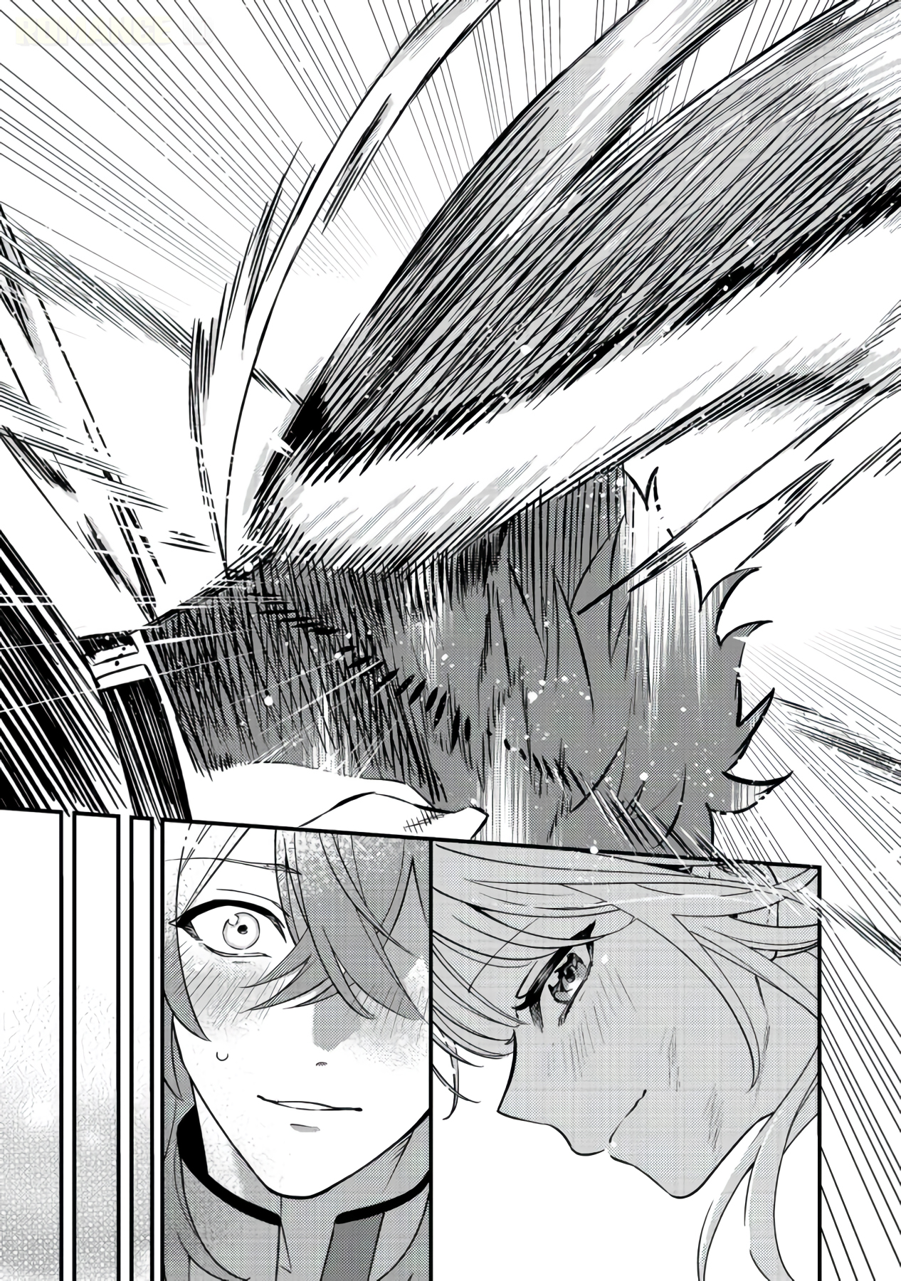 Oshi no Teki ni Natta node @comic Chapter 12 - halaman 14