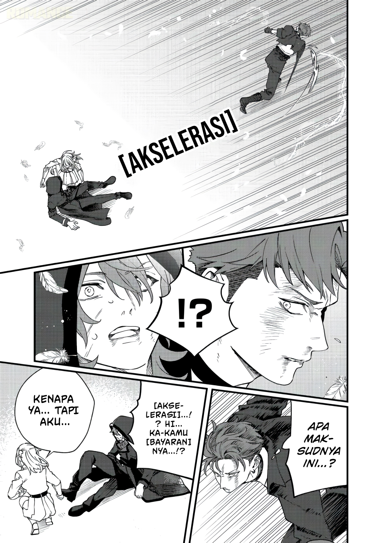 Oshi no Teki ni Natta node @comic Chapter 12 - halaman 8