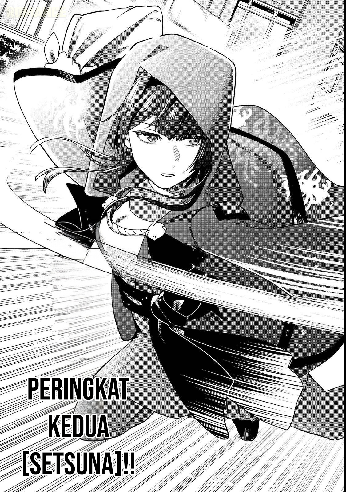 Oshi no Teki ni Natta node @comic Chapter 4 - halaman 16