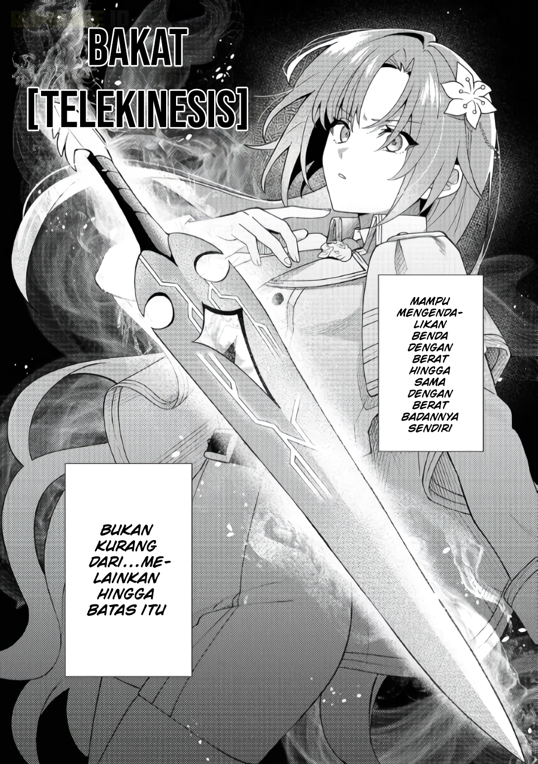 Oshi no Teki ni Natta node @comic Chapter 5 - halaman 11