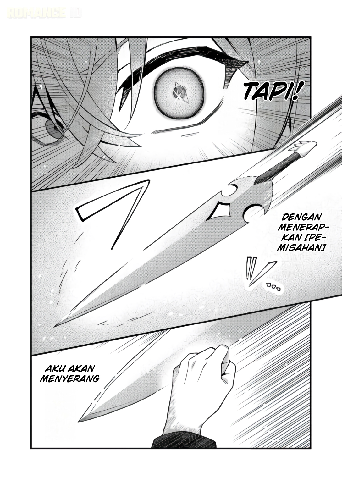 Oshi no Teki ni Natta node @comic Chapter 5 - halaman 15