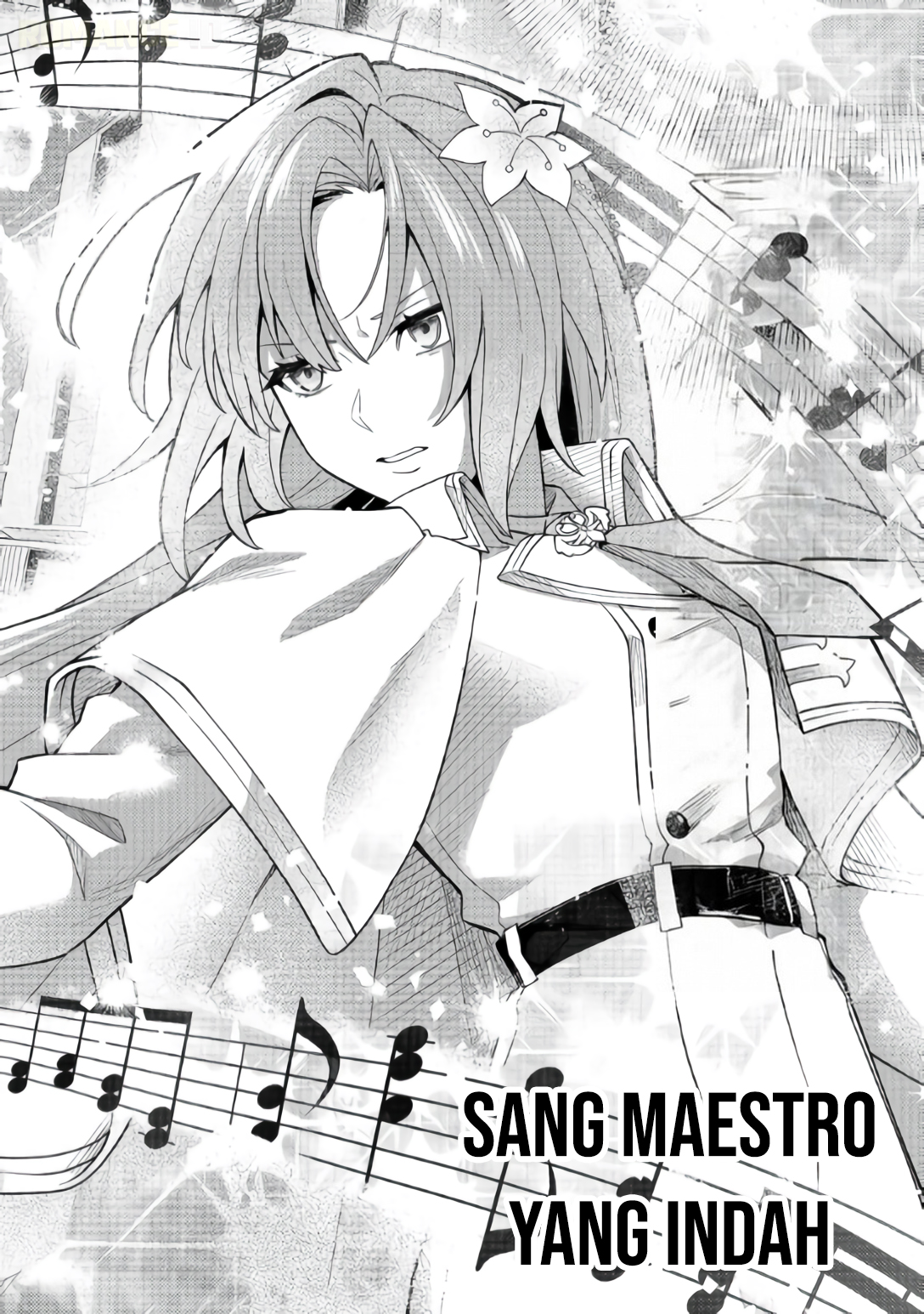 Oshi no Teki ni Natta node @comic Chapter 5 - halaman 23