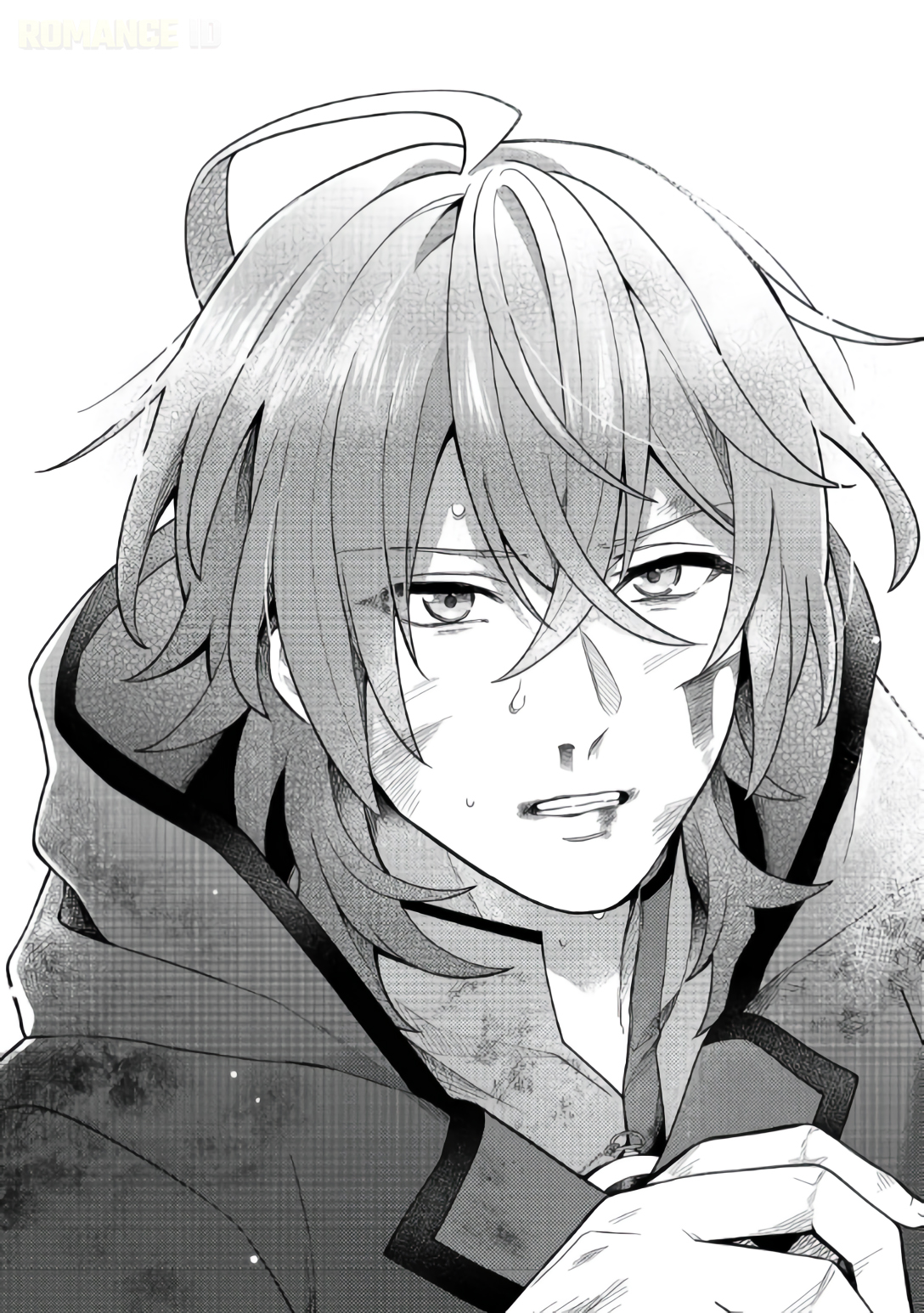 Oshi no Teki ni Natta node @comic Chapter 5 - halaman 28