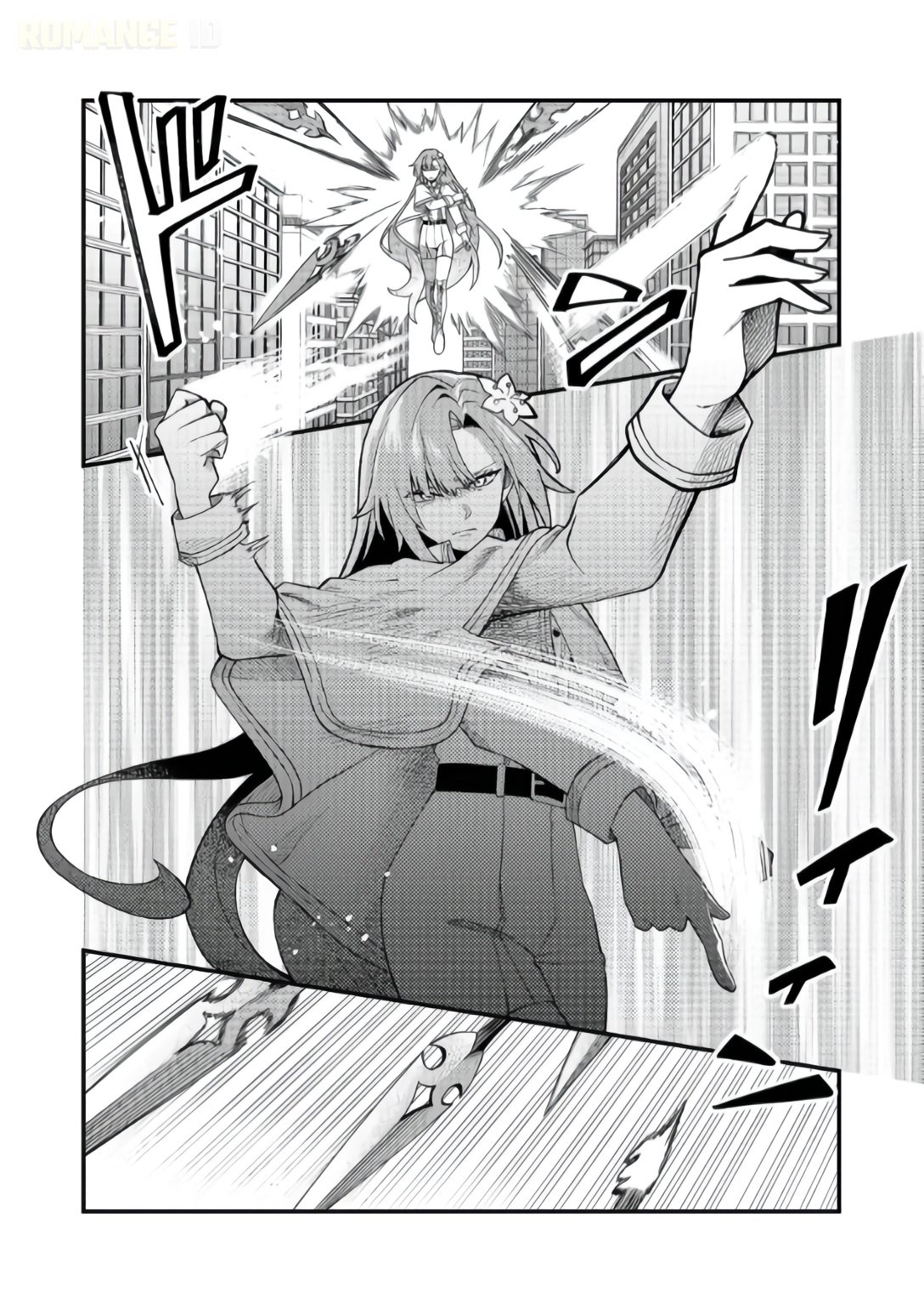 Oshi no Teki ni Natta node @comic Chapter 5 - halaman 9