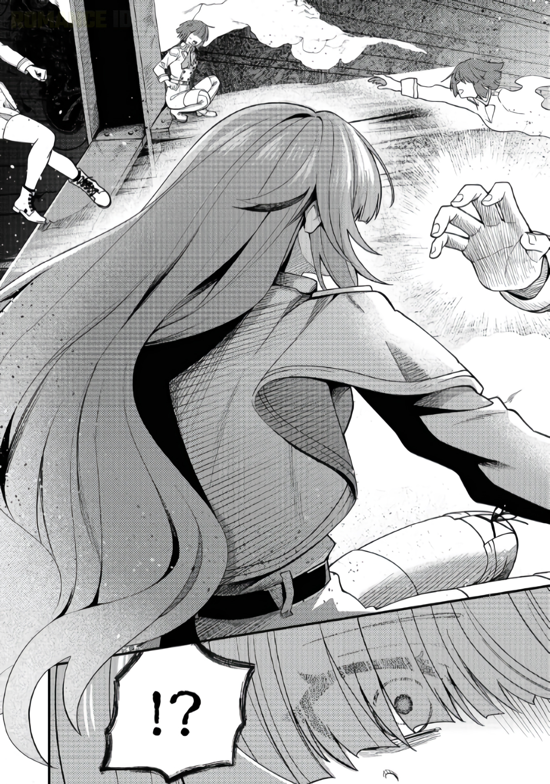 Oshi no Teki ni Natta node @comic Chapter 6 - halaman 16