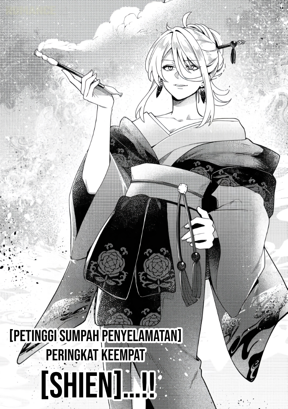 Oshi no Teki ni Natta node @comic Chapter 6 - halaman 7