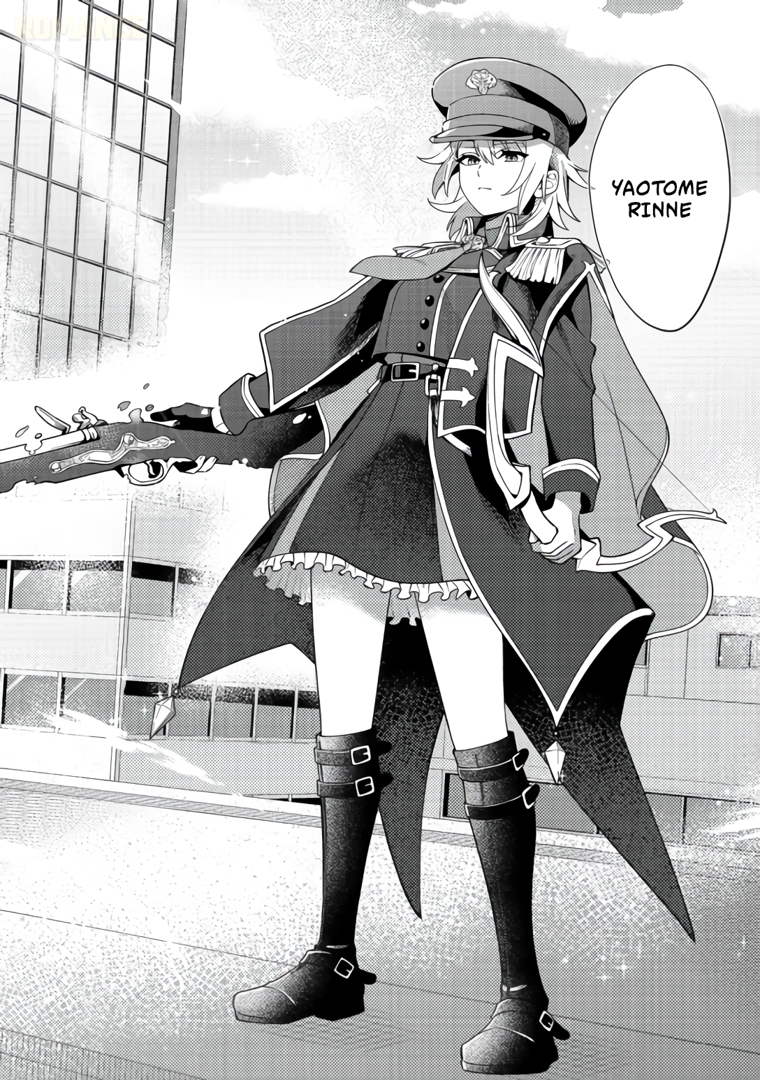 Oshi no Teki ni Natta node @comic Chapter 7 - halaman 29