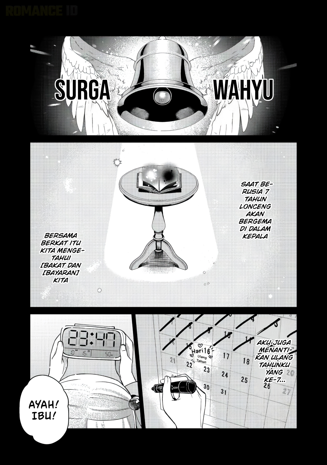 Oshi no Teki ni Natta node @comic Chapter 8 - halaman 14