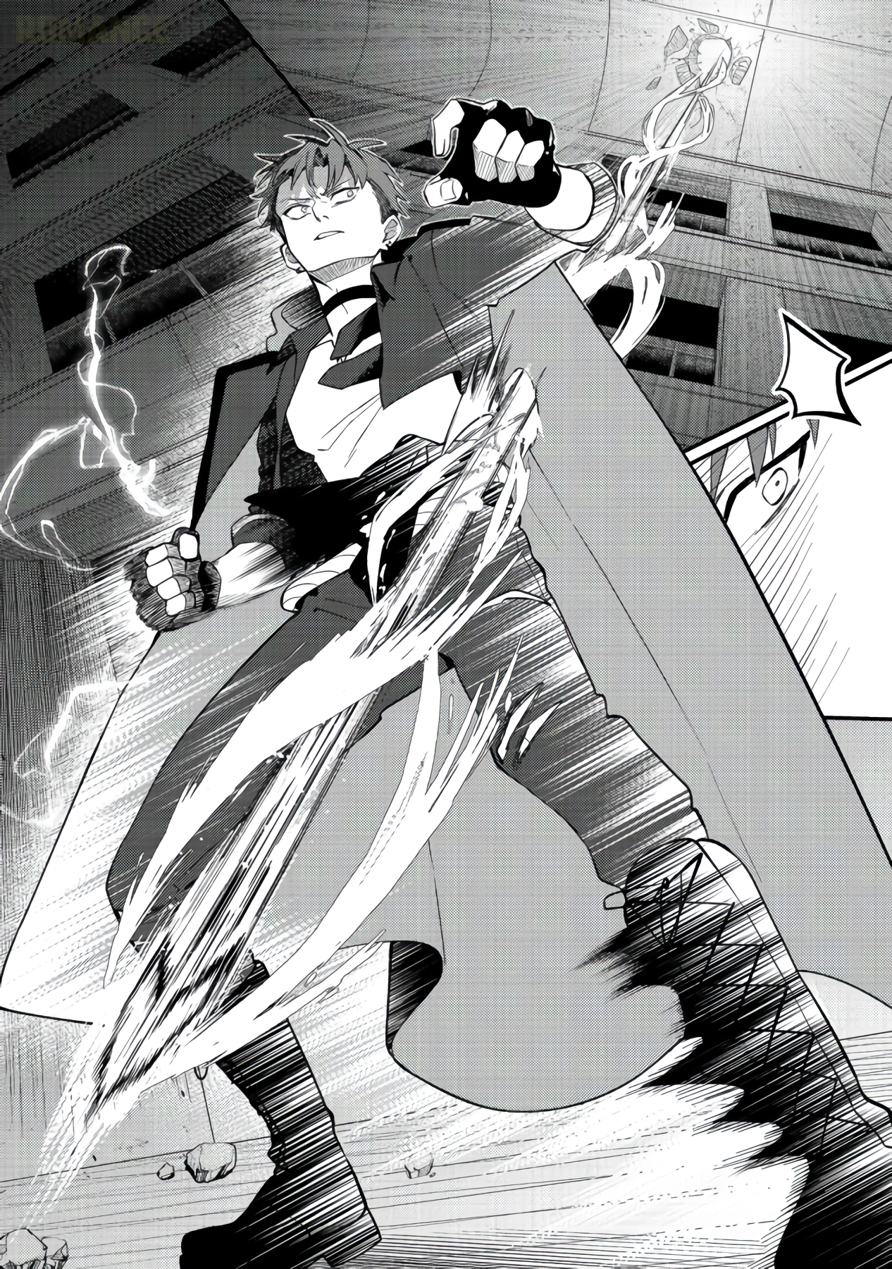 Oshi no Teki ni Natta node @comic Chapter 8 - halaman 25