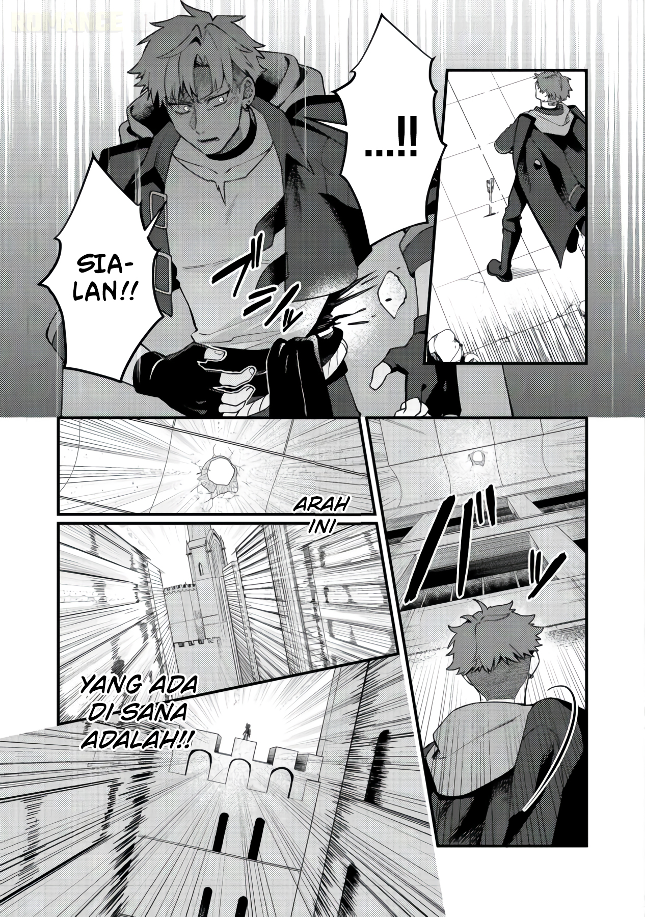 Oshi no Teki ni Natta node @comic Chapter 8 - halaman 26