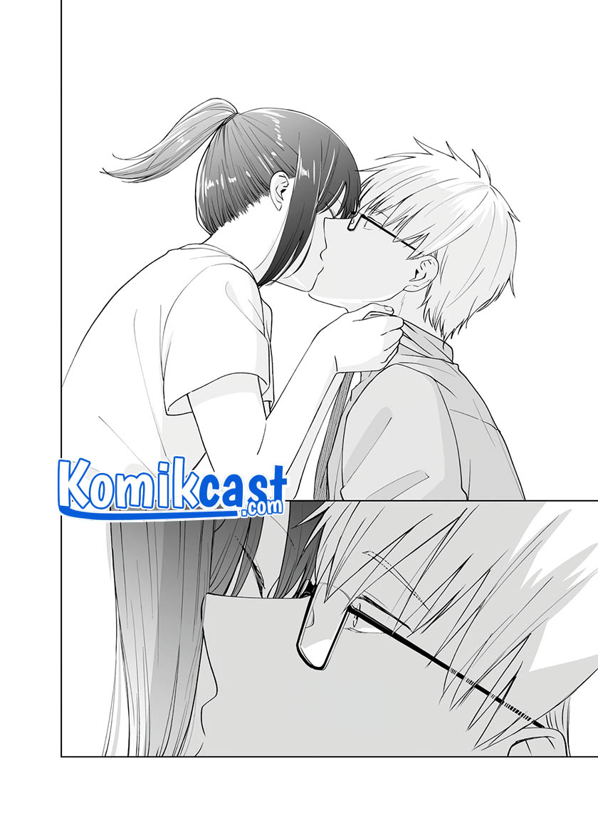Oshieko Kara Nigerarenai Chapter 1 - halaman 35