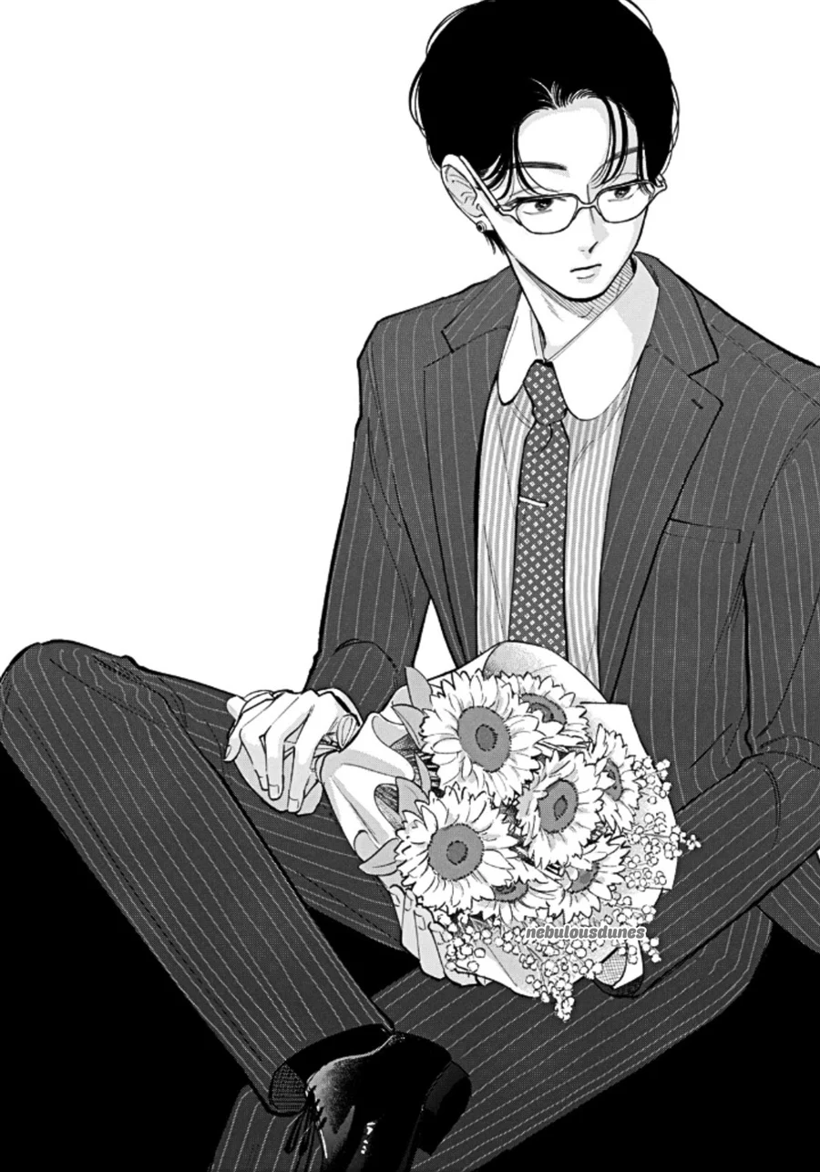 Oshiete Shitsuji-kun Chapter 6 - halaman 2