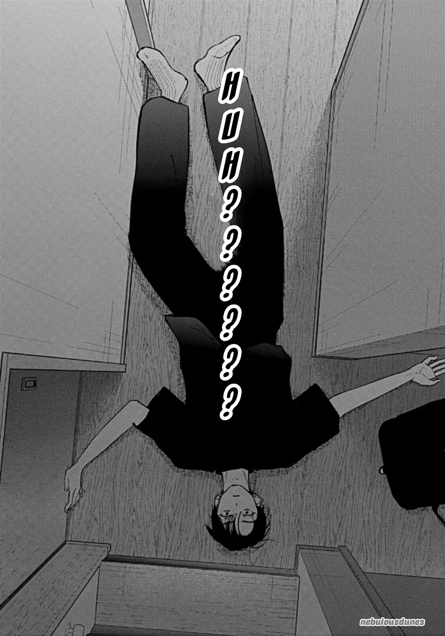 Oshiete Shitsuji-kun Chapter 6 - halaman 30