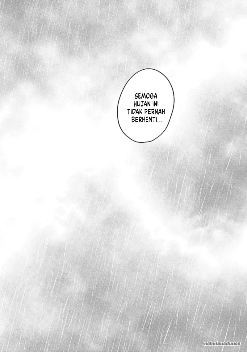 Oshiete Shitsuji-kun Chapter 7 - halaman 43