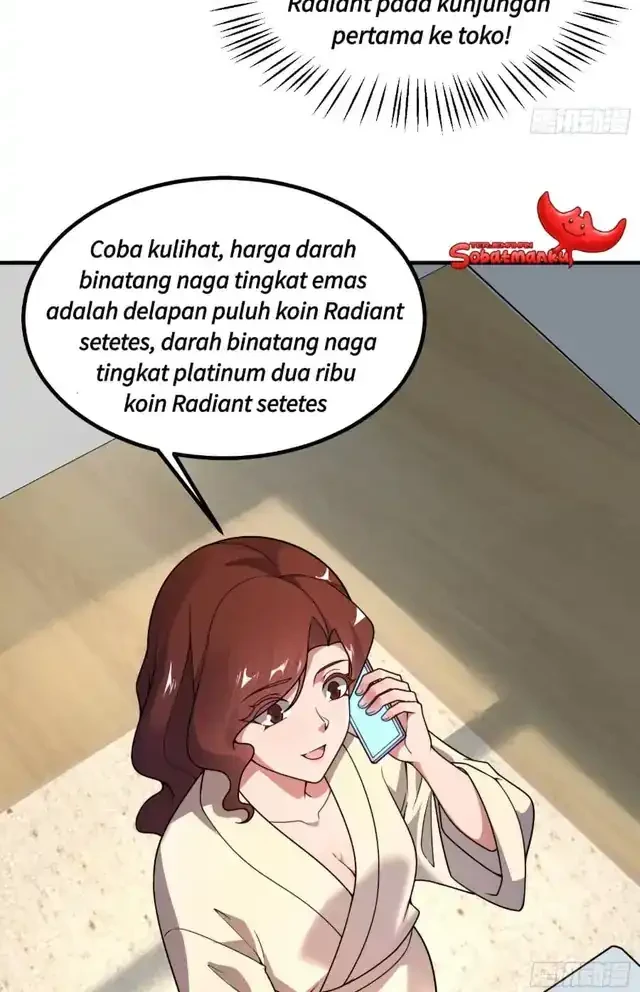 Oshiete Shitsuji-Kun Chapter 1 - halaman 11