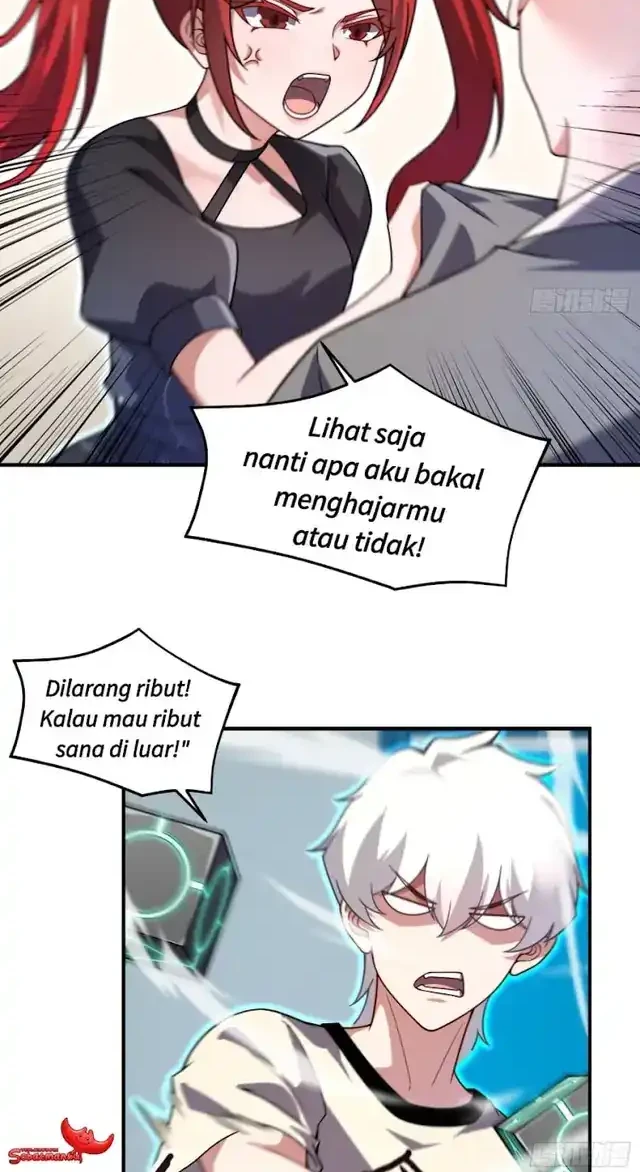 Oshiete Shitsuji-Kun Chapter 1 - halaman 23