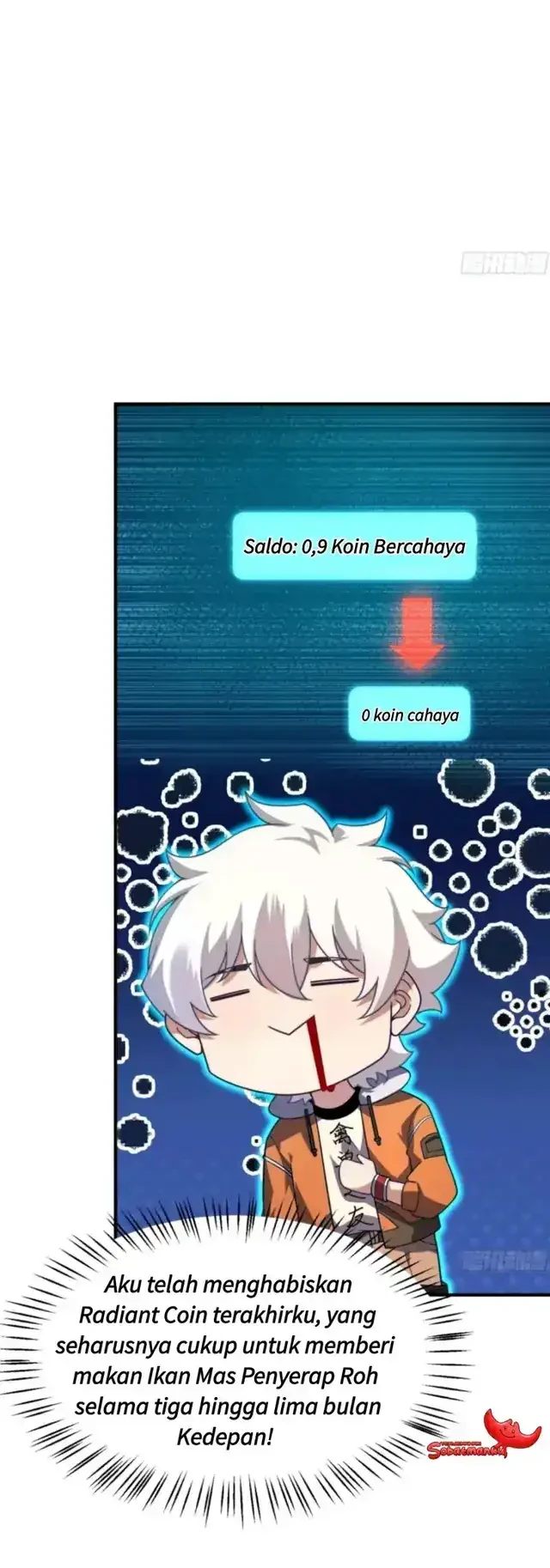 Oshiete Shitsuji-Kun Chapter 2 - halaman 18
