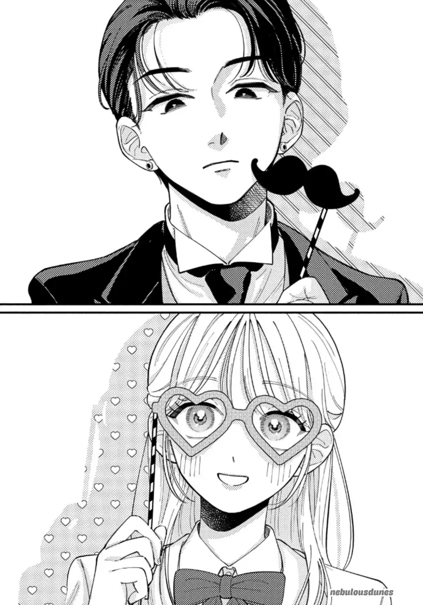 Oshiete Shitsuji-Kun Chapter 2 - halaman 2