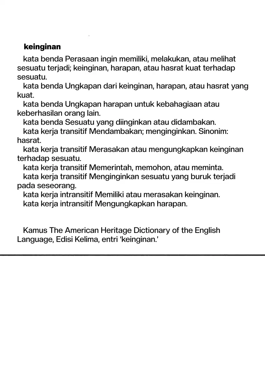 Oshiete Shitsuji-Kun Chapter 3 - halaman 3