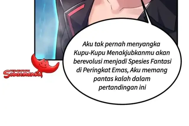 Oshiete Shitsuji-Kun Chapter 3 - halaman 30