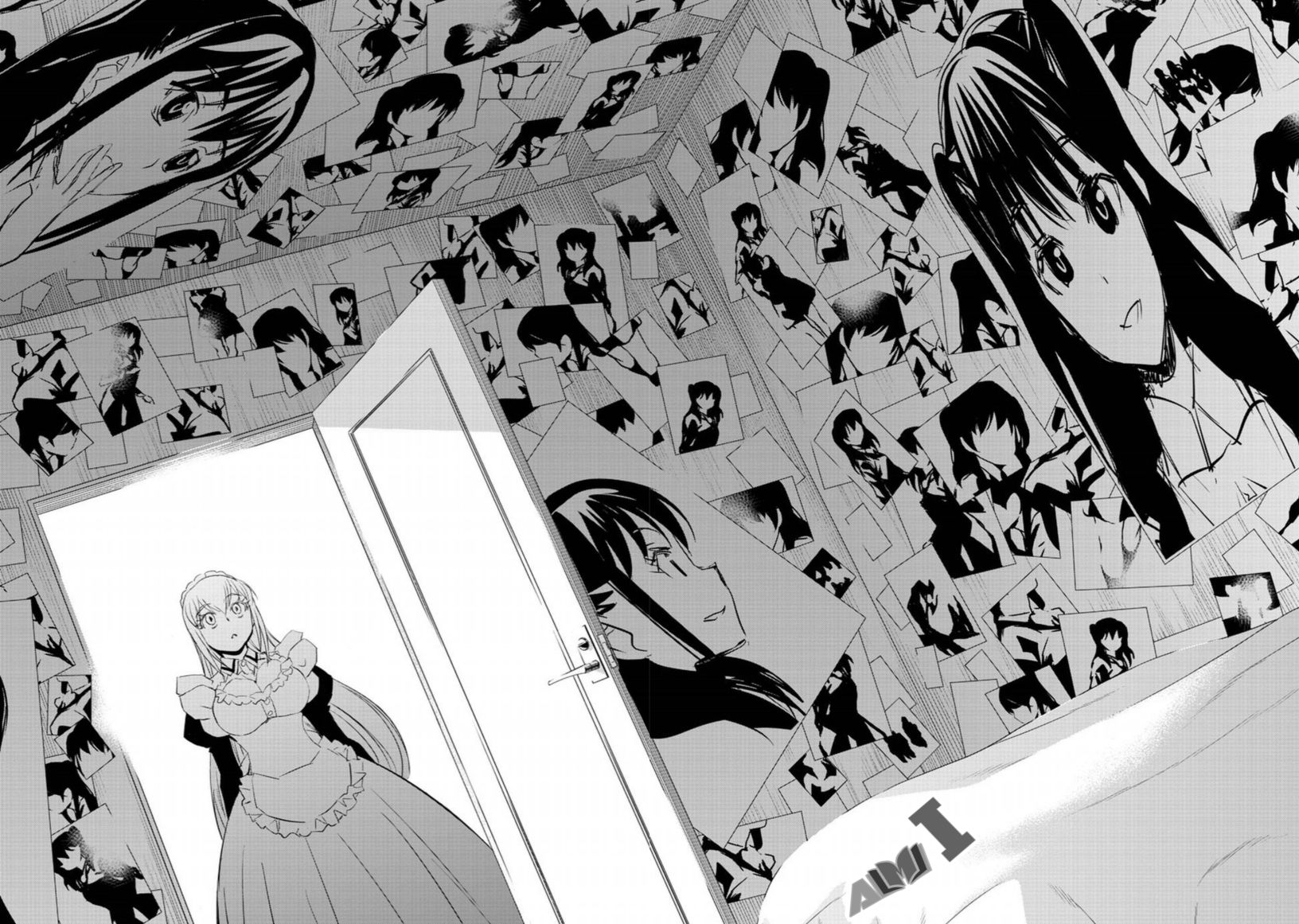 Oshikake Maid no Shirayuki-san Chapter 2 - halaman 30