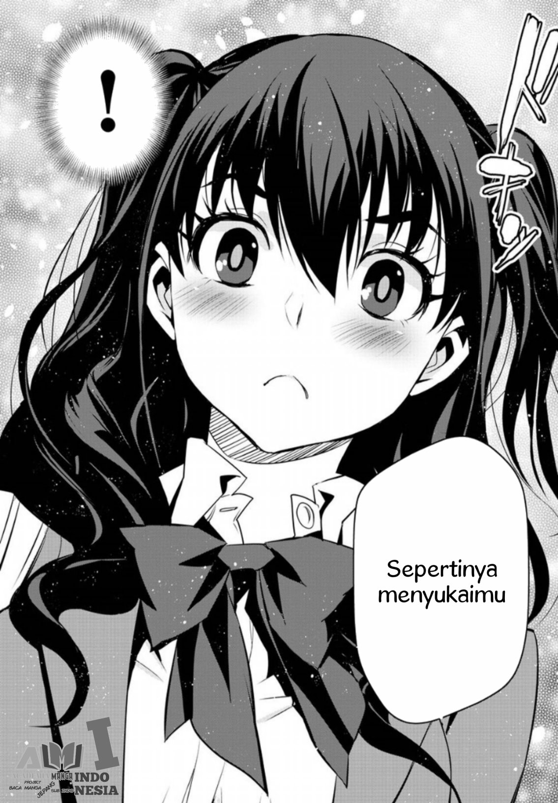 Oshikake Maid no Shirayuki-san Chapter 3 - halaman 28