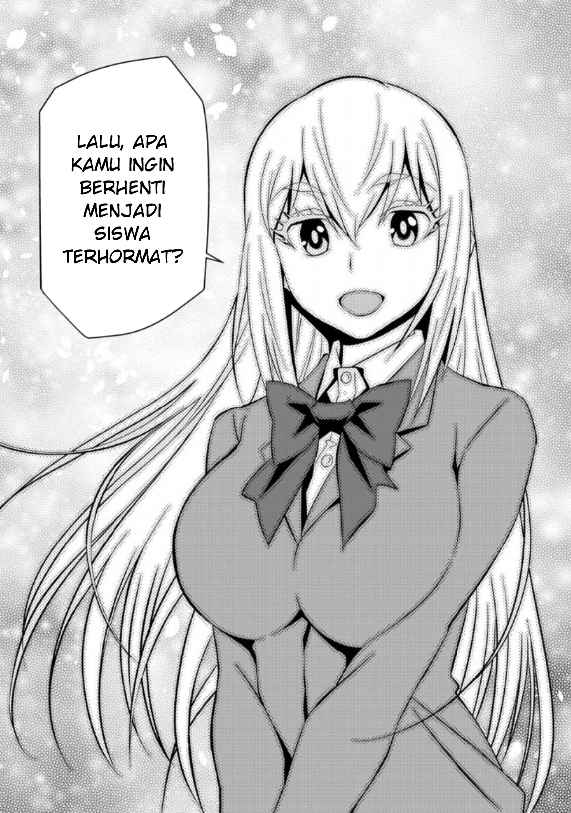 Oshikake Maid no Shirayuki-san Chapter 9 - halaman 30