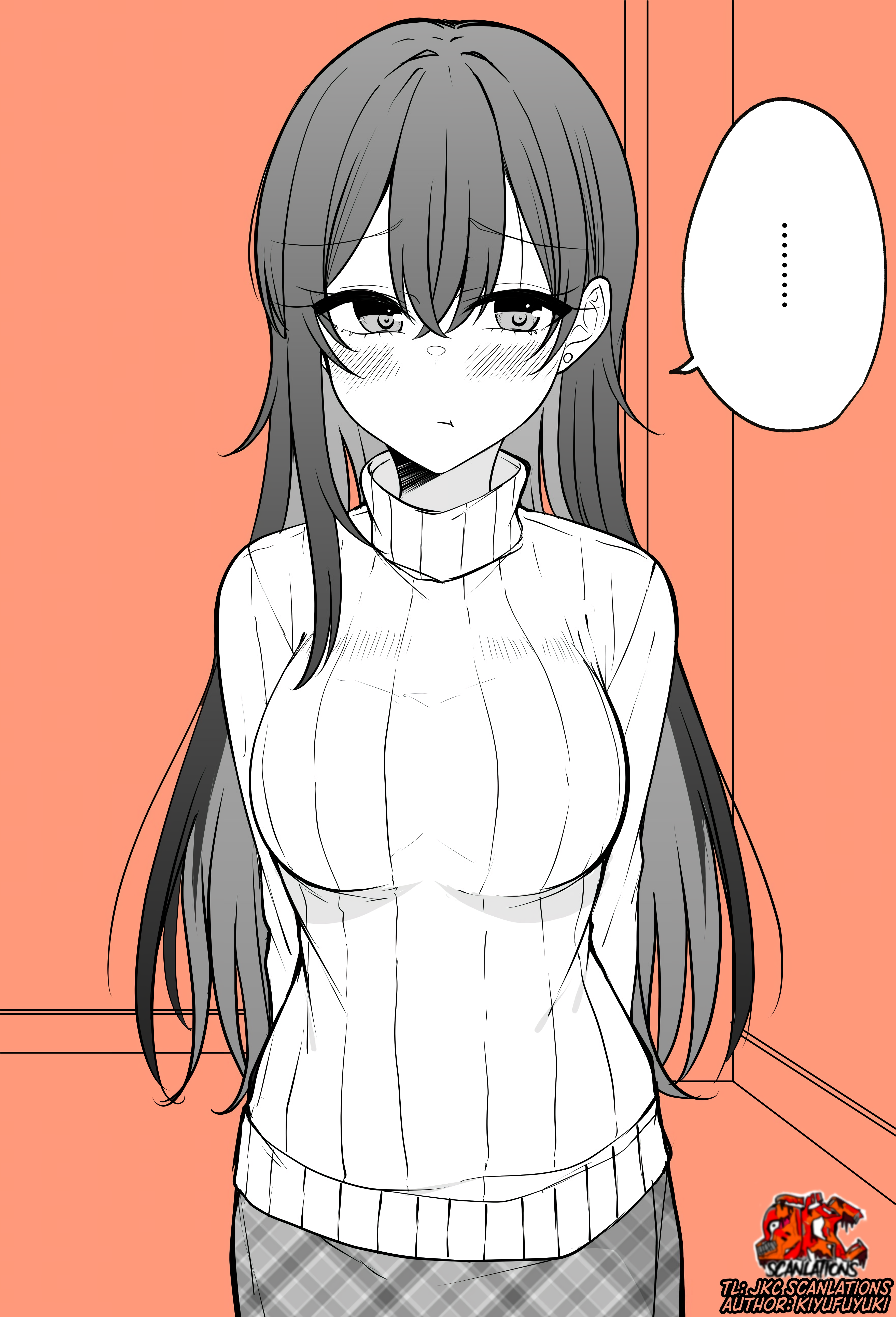 Oshougatsu Jikka ni Kisei Shiteta Kedo, Kaeru Toki ni Natte Hikitomete Kuru Imouto tte ii Yo ne Chapter 0 - halaman 2