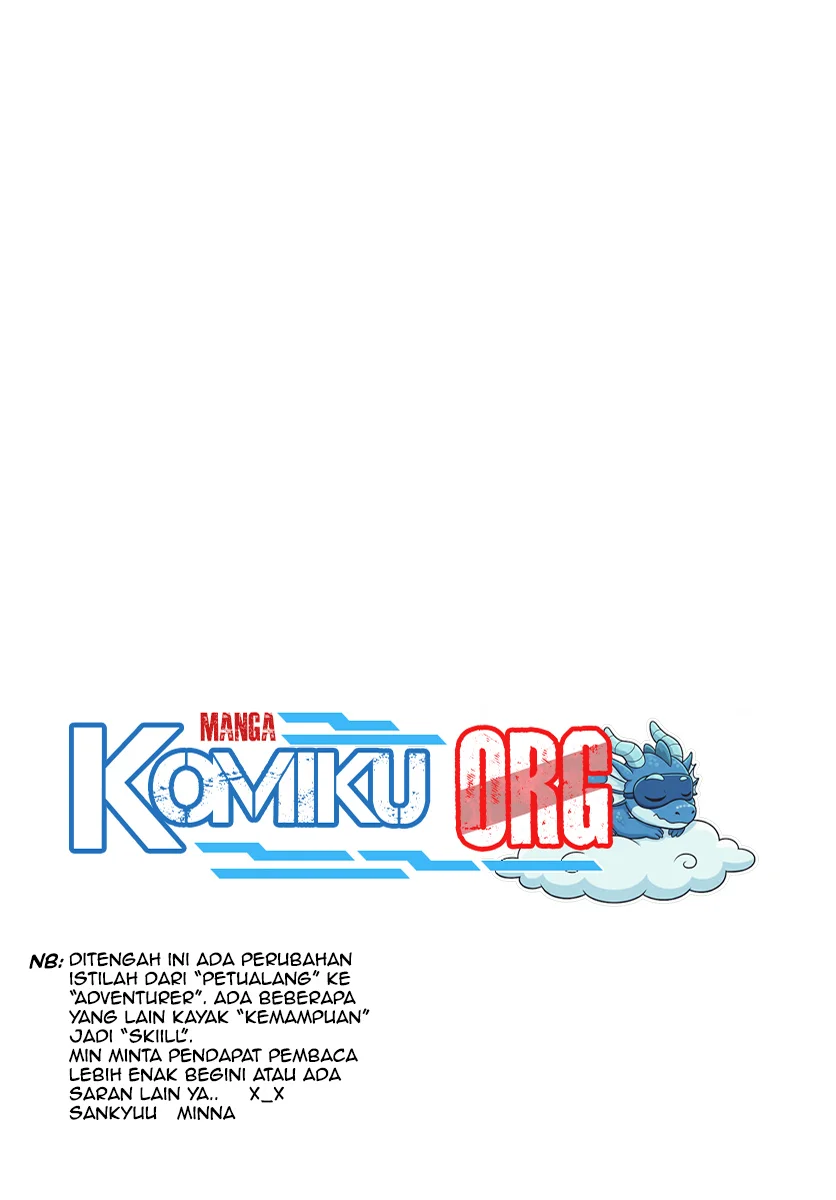 Ossan Isekai de Saikyou ni Naru Chapter 1 - halaman 7
