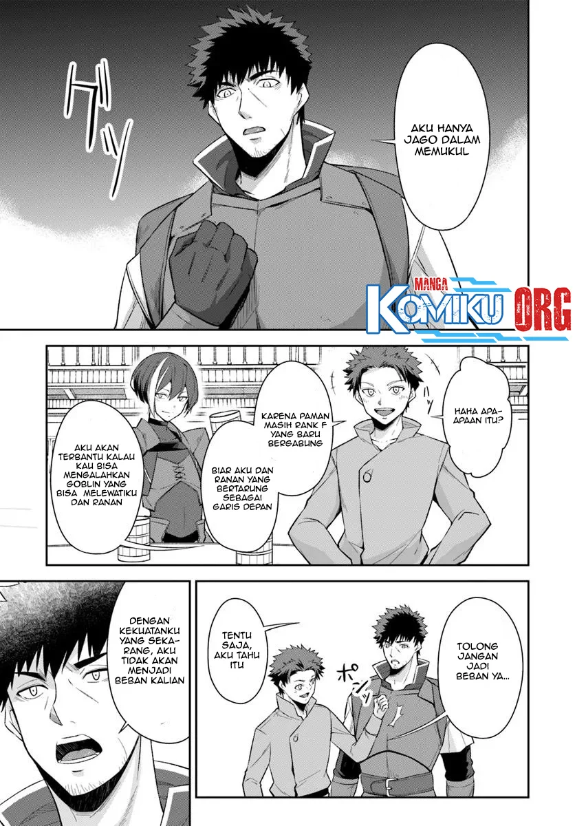 Ossan Isekai de Saikyou ni Naru Chapter 1 - halaman 79