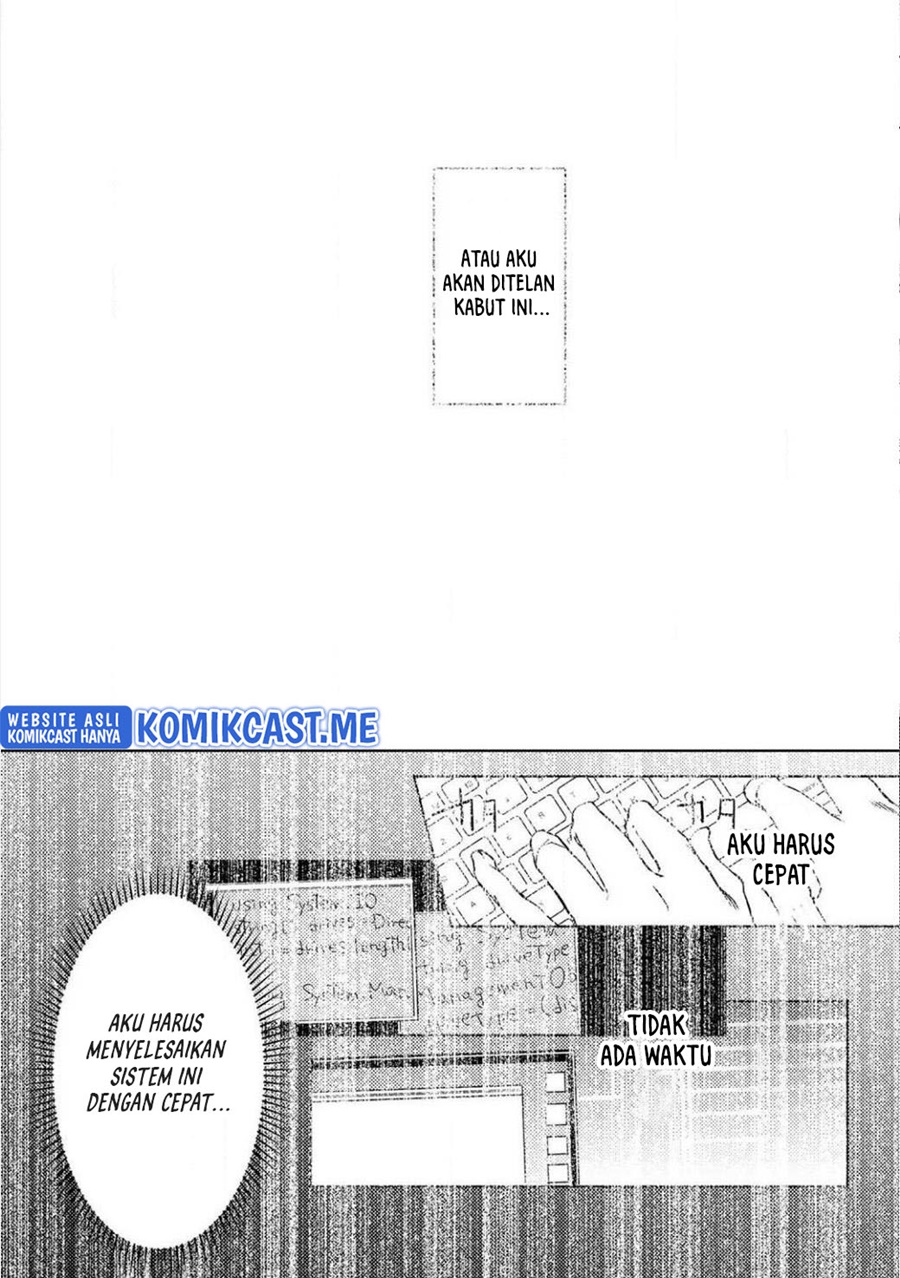 Ossan no Rimeiku Bouken Nikki ~ Autocamp kara Hajimaru Isekai Mankitsu Raifu Chapter 1 - halaman 7