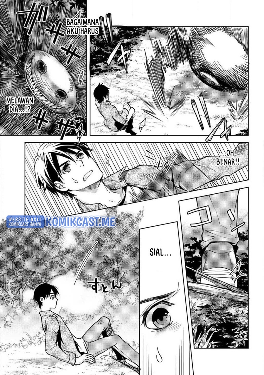 Ossan no Rimeiku Bouken Nikki ~ Autocamp kara Hajimaru Isekai Mankitsu Raifu Chapter 2 - halaman 12