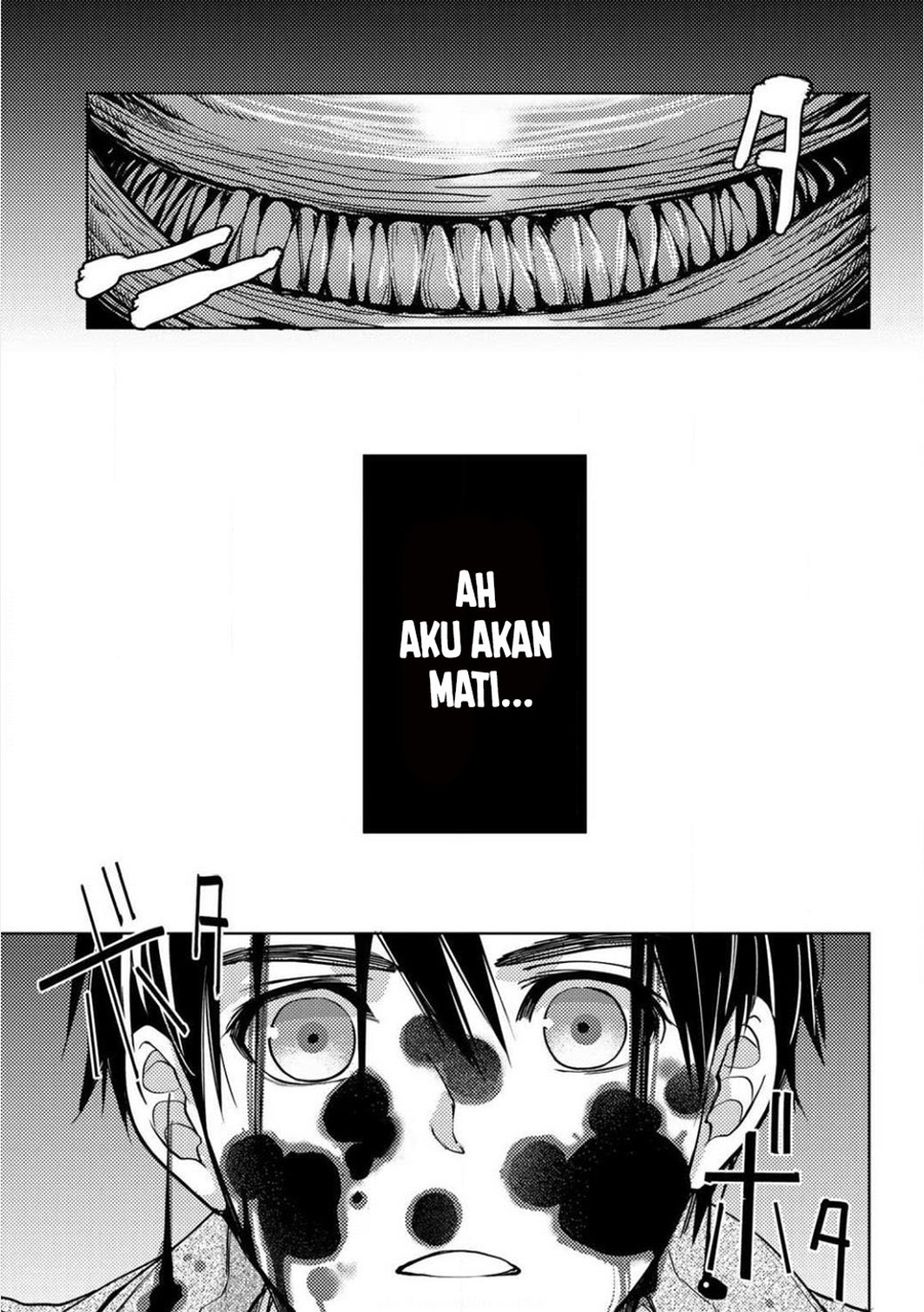 Ossan no Rimeiku Bouken Nikki ~ Autocamp kara Hajimaru Isekai Mankitsu Raifu Chapter 2 - halaman 14